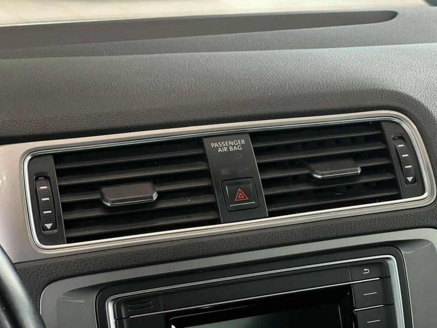 Volkswagen Jetta VI Рестайлинг Екатеринбург  - изображение 19