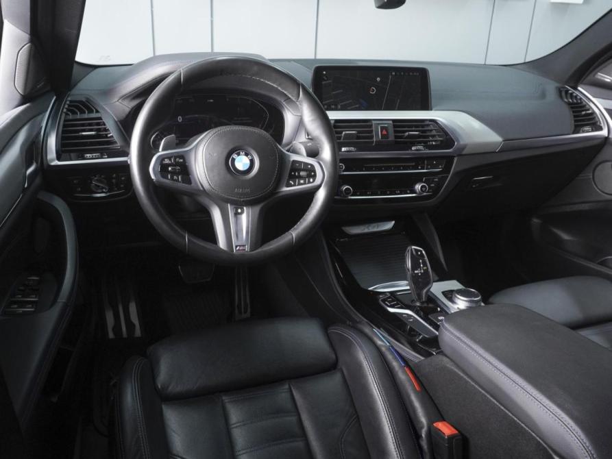 BMW X4 II (G02) Ростов-на-Дону  - изображение 6