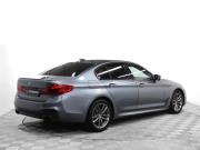 BMW 5 серии VII (G30/G31/G38) Москва  - изображение 28
