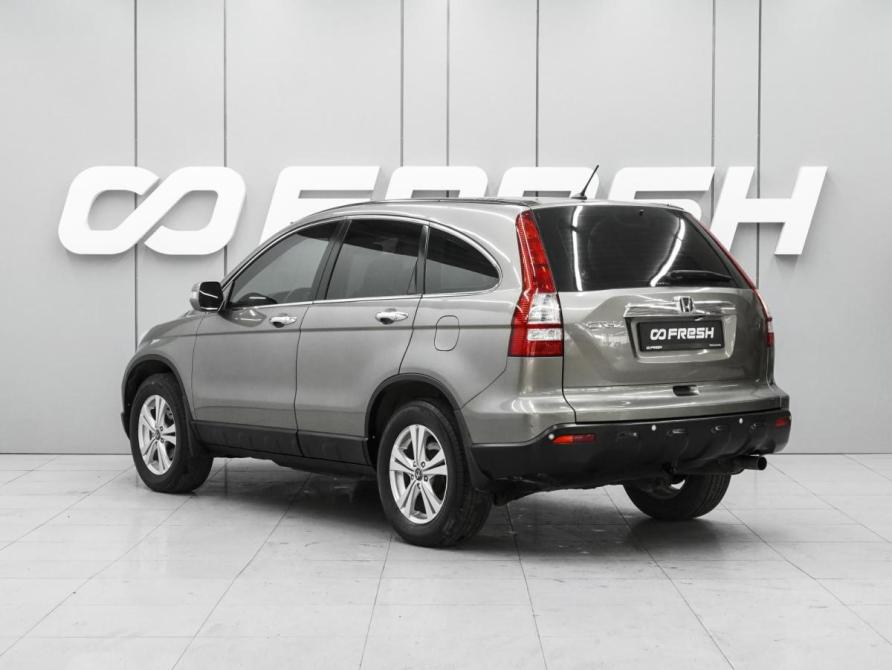 Honda CR-V III Ростов-на-Дону  - изображение 2