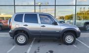 Chevrolet Niva I Рестайлинг Воронеж  - изображение 19