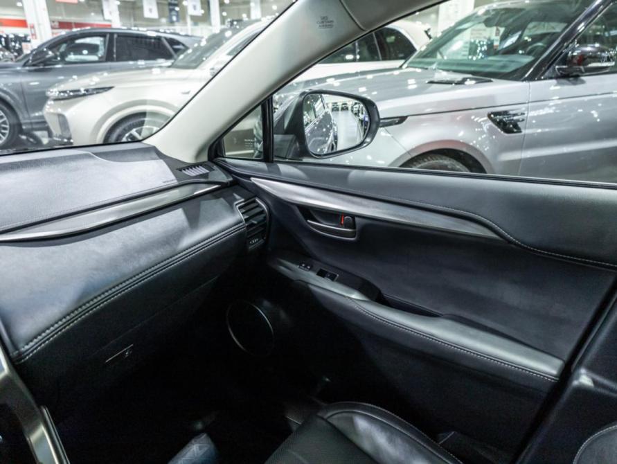 Lexus NX I Санкт-Петербург  - изображение 21