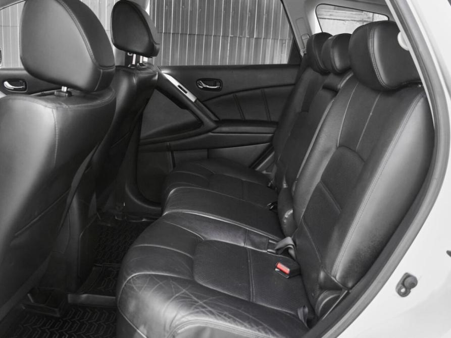 Nissan Murano II (Z51) Рестайлинг 2 Екатеринбург  - изображение 32
