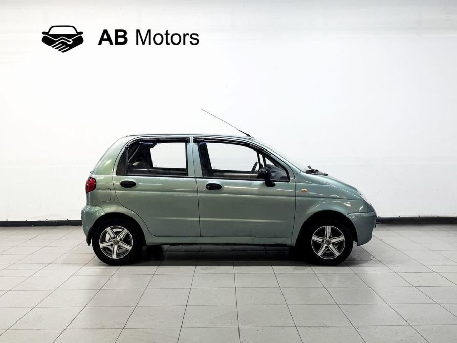 Daewoo Matiz II Белгород  - изображение 6