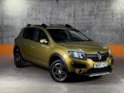 Renault Sandero II Уфа  - изображение 19