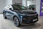 Haval F7 II Москва  - изображение 18