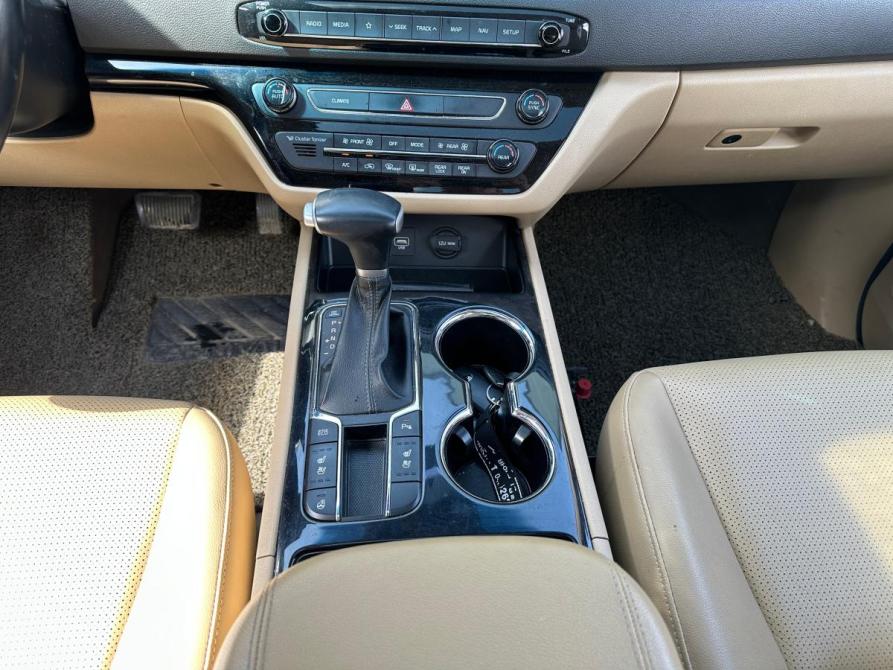 Kia Carnival III Екатеринбург  - изображение 12