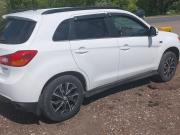 Mitsubishi ASX I Рестайлинг Стерлитамак  - изображение 19