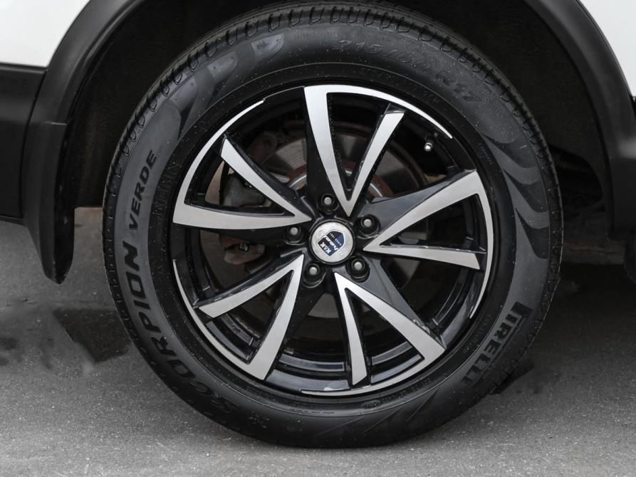 Nissan Qashqai II Москва  - изображение 20