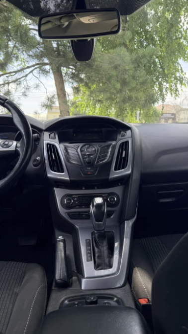 Ford Focus III Рестайлинг Ставрополь  - изображение 16