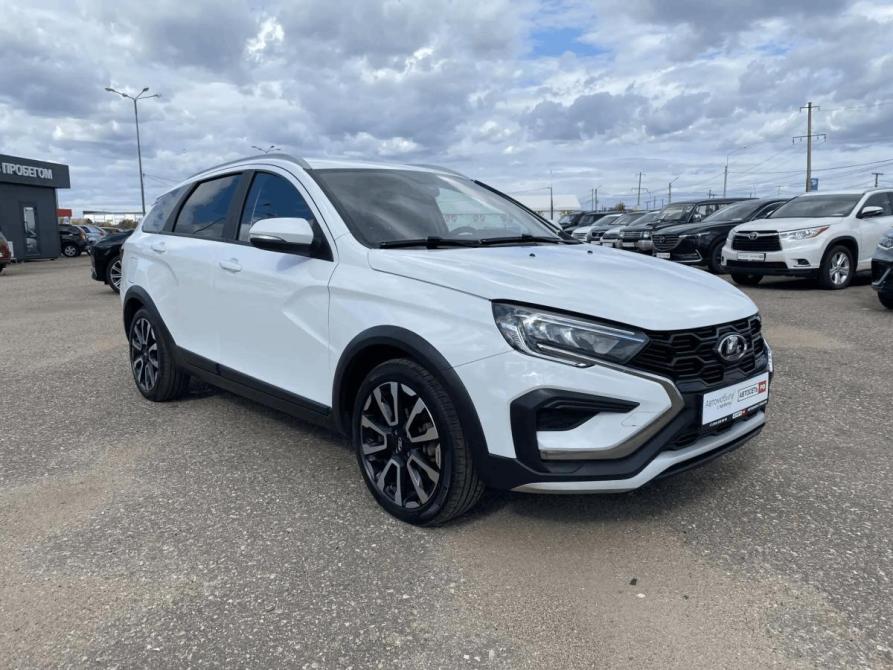Lada (ВАЗ) Vesta I Рестайлинг (NG) Тверь  - изображение 3