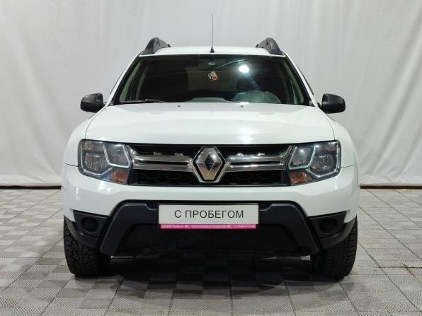 Renault Duster I Рестайлинг с пробегом 2020 года, цена 1 190 000 рублей, 154882 км, внедорожник, Автокод Объявления