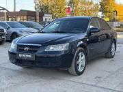 Hyundai Sonata V (NF) Пермь  - изображение 22