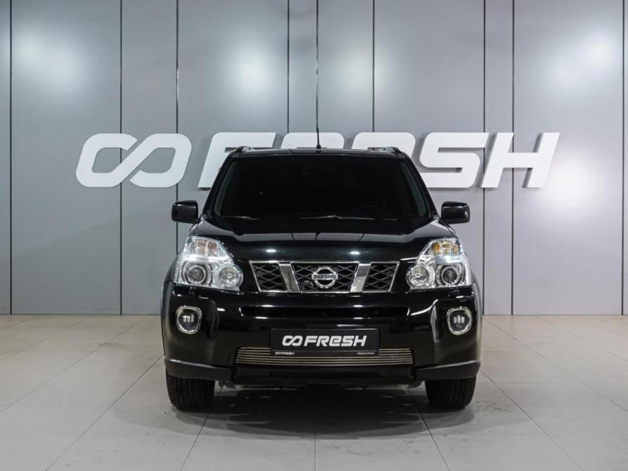 Nissan X-Trail II Воронеж  - изображение 3