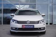 Volkswagen Passat B7 Ульяновск  - изображение 26