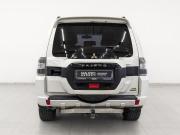 Mitsubishi Pajero IV Рестайлинг 2 Москва  - изображение 35