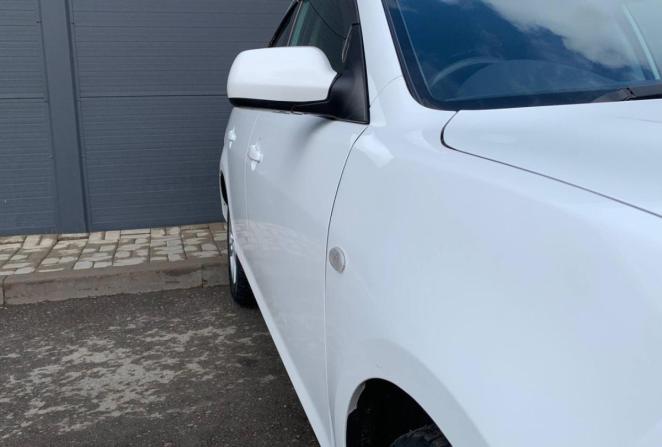 Mazda Axela I с пробегом 2008 года, цена 670 000 рублей, 148157 км, седан, Автокод Объявления