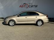 Volkswagen Polo VI Тамбов  - изображение 25