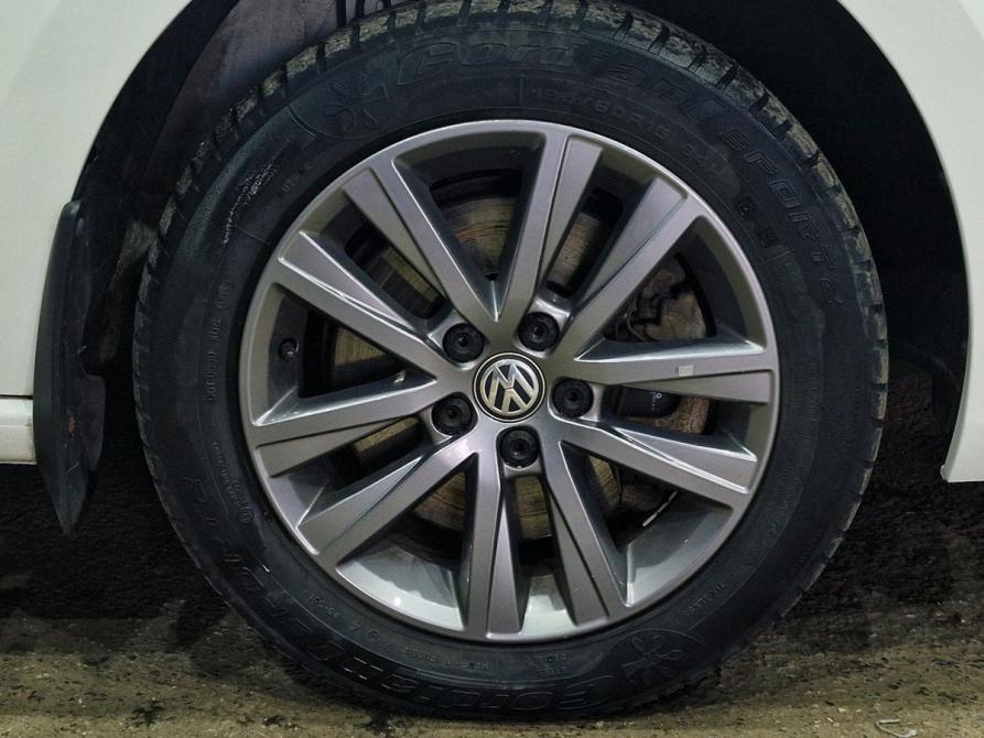 Volkswagen Polo V Рестайлинг Ставрополь  - изображение 7