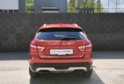 Lada (ВАЗ) Vesta I Сыктывкар  - изображение 27