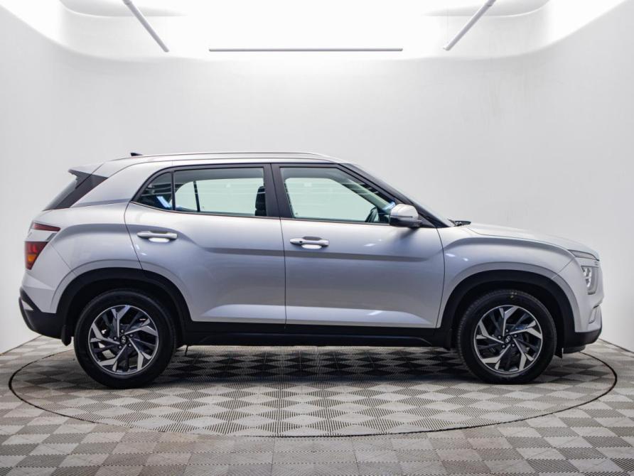 Hyundai Creta II Москва  - изображение 6