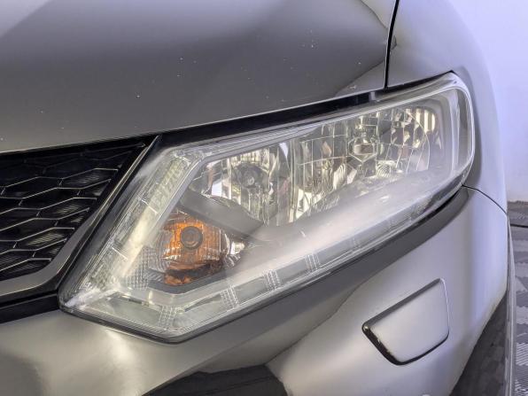 Nissan X-Trail III с пробегом 2015 года, цена 1 690 000 рублей, 115792 км, внедорожник, Автокод Объявления