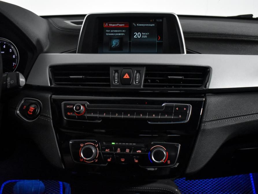 BMW X2 I (F39) Санкт-Петербург  - изображение 16
