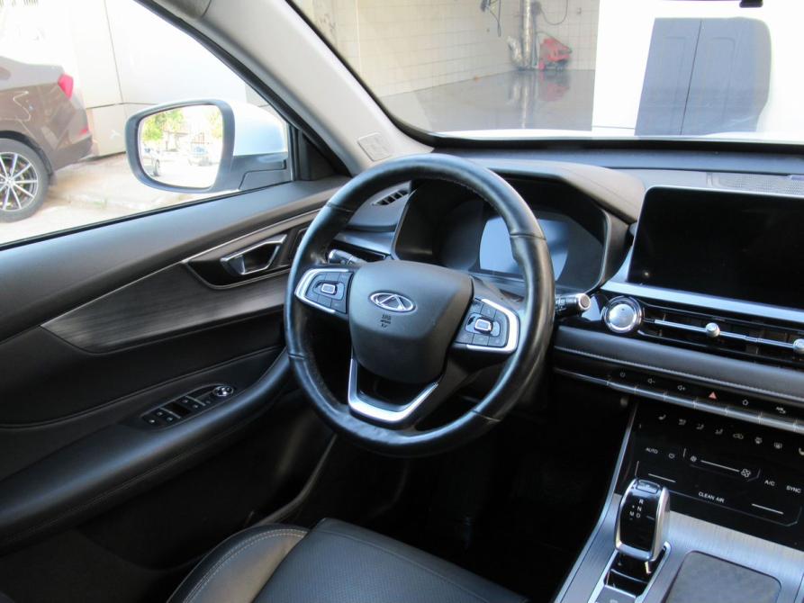 Chery Tiggo 4 Pro I Самара  - изображение 16