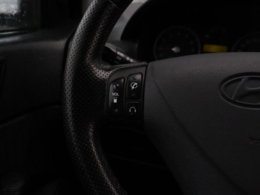 Hyundai Getz I Рестайлинг Екатеринбург  - изображение 12