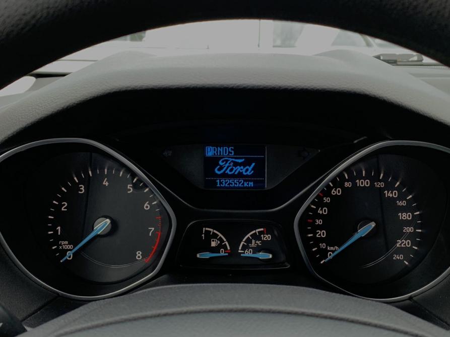 Ford Focus III Рестайлинг Москва  - изображение 21