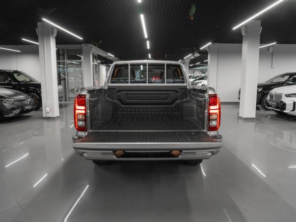 Mitsubishi L200 VI с пробегом 2025 года, цена 5 350 000 рублей, 50 км, пикап, Автокод Объявления