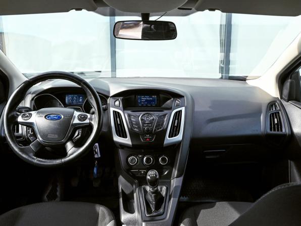 Ford Focus III с пробегом 2011 года, цена 699 000 рублей, 209665 км, хэтчбек, Автокод Объявления