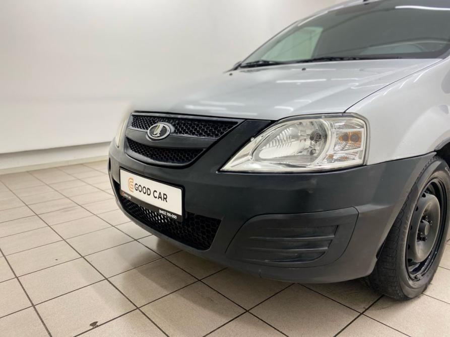 Lada (ВАЗ) Largus I Энгельс  - изображение 9