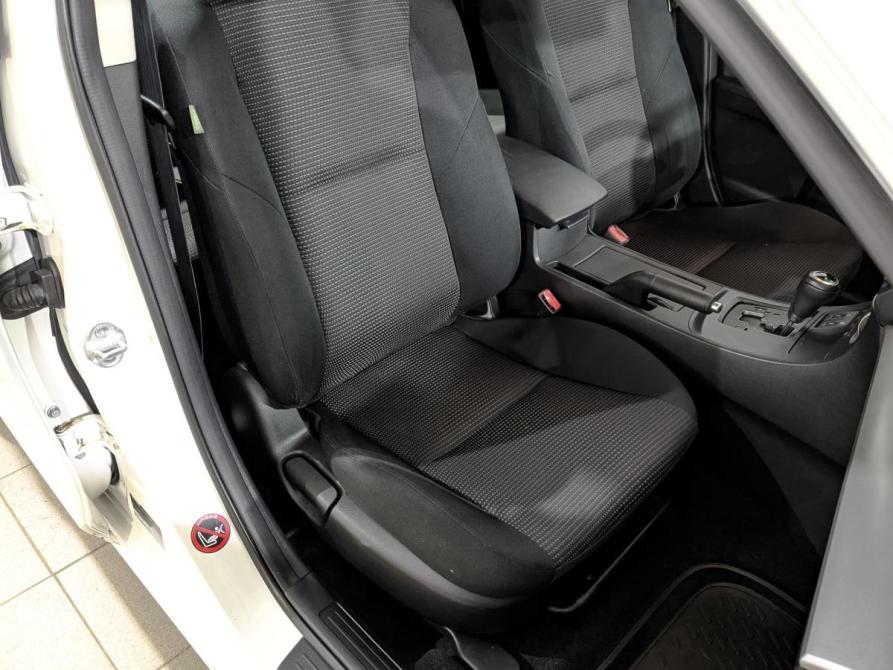 Mazda 3 II (BL) Рестайлинг Химки  - изображение 24