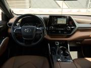 Toyota Highlander IV (XU70) Казань  - изображение 24