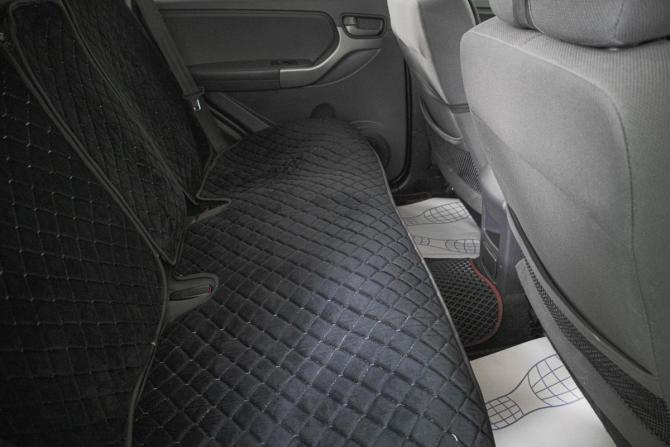 Chery Tiggo (T11) I Рестайлинг (FL) с пробегом 2015 года, цена 599 000 рублей, 170000 км, внедорожник, Автокод Объявления