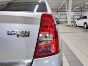 Renault Logan I Рестайлинг Набережные Челны  - изображение 33