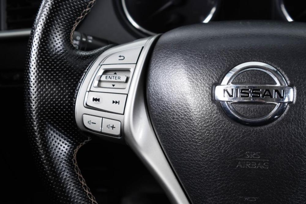 Nissan X-Trail III Пермь  - изображение 16