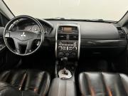Mitsubishi Galant IX Рестайлинг Тюмень  - изображение 34