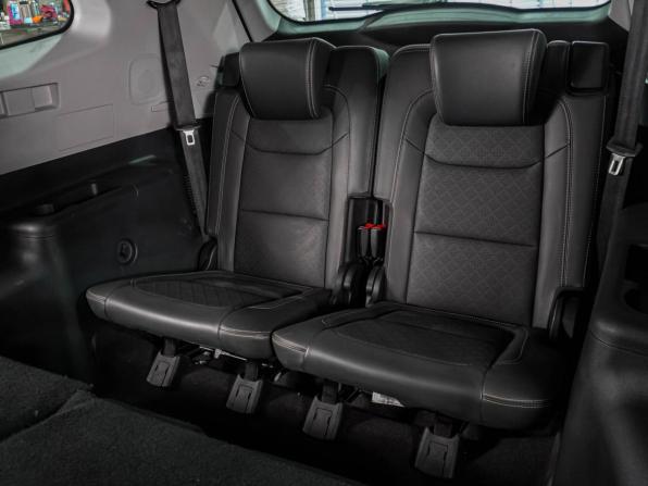 Chery Tiggo 8 I с пробегом 2020 года, цена 1 679 000 рублей, 146264 км, внедорожник, Автокод Объявления