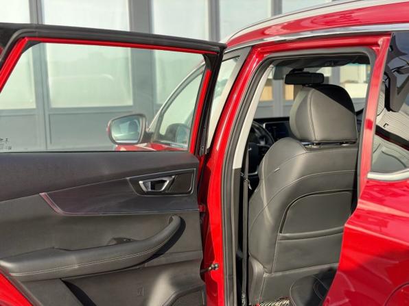 Chery Tiggo 7 Pro I с пробегом 2022 года, цена 1 600 000 рублей, 32158 км, внедорожник, Автокод Объявления