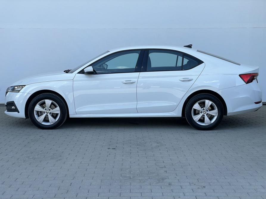 Skoda Octavia IV (A8) Екатеринбург  - изображение 10