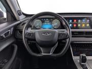 Chery Tiggo 7 Pro Max I Москва  - изображение 53