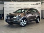 Kia Sportage III Санкт-Петербург  - изображение 22