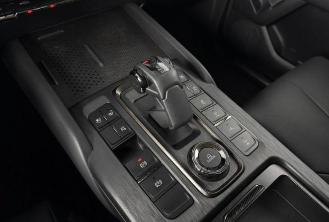 Haval H9 II с пробегом 2024 года, цена 4 165 000 рублей, 15050 км, внедорожник, Автокод Объявления
