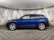 Audi Q5 II (FY) Рестайлинг Москва  - изображение 41