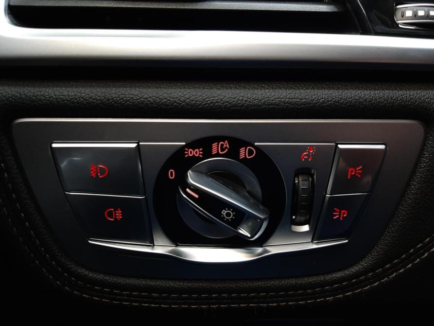 BMW 7 серии VI (G11/G12) Москва  - изображение 22
