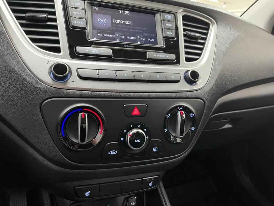 Hyundai Solaris II Рестайлинг Киров  - изображение 18