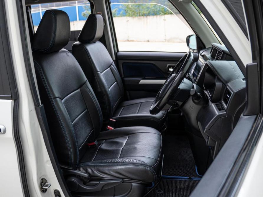 Toyota Roomy I Краснодар  - изображение 10