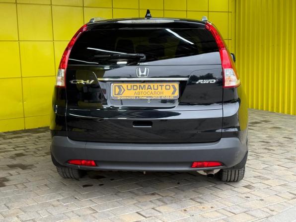 Honda CR-V IV с пробегом 2014 года, цена 1 909 000 рублей, 190000 км, внедорожник, Автокод Объявления